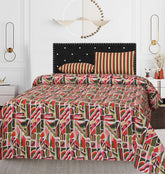 Double Bed Sheet NOS  141